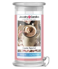 Fresh Linen  Jewelry Candle® — Jewelry Candles®